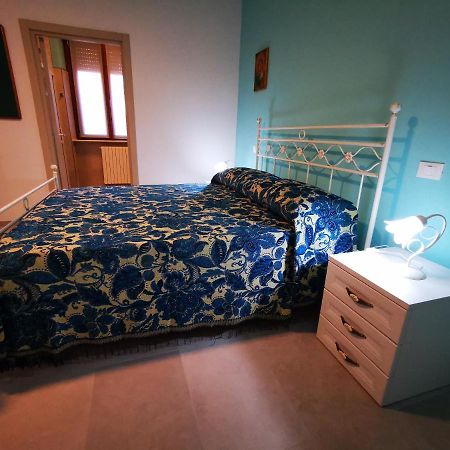 B&B San Marco - Porta Maggiore Ascoli Piceno Esterno foto