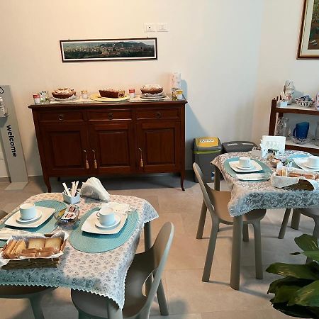 B&B San Marco - Porta Maggiore Ascoli Piceno Esterno foto