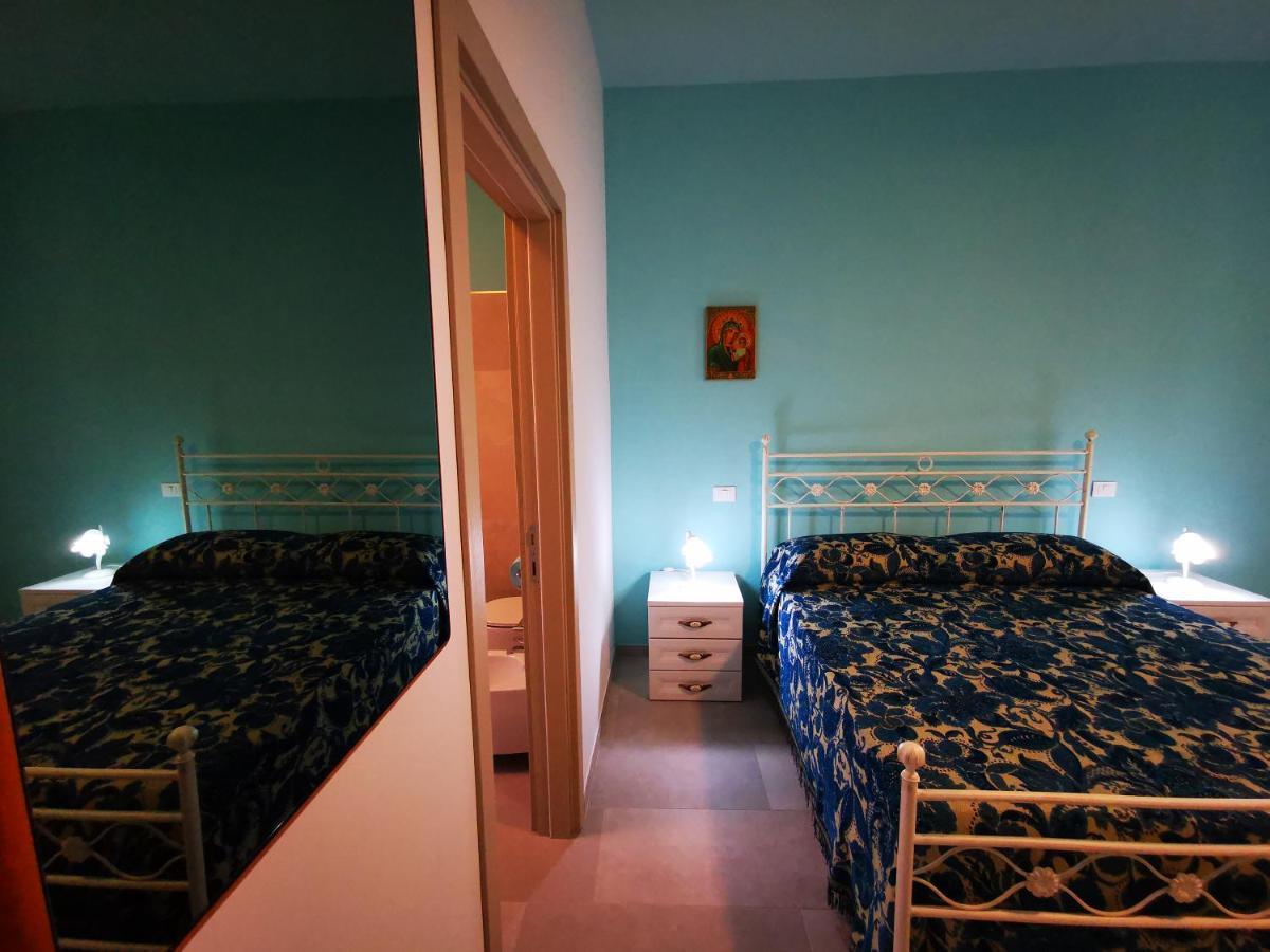 B&B San Marco - Porta Maggiore Ascoli Piceno Esterno foto