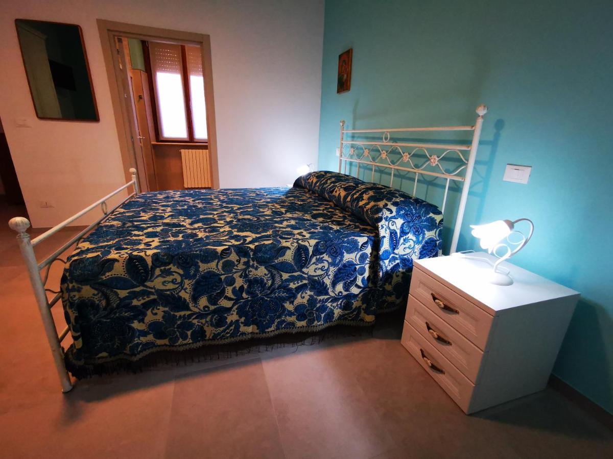 B&B San Marco - Porta Maggiore Ascoli Piceno Esterno foto