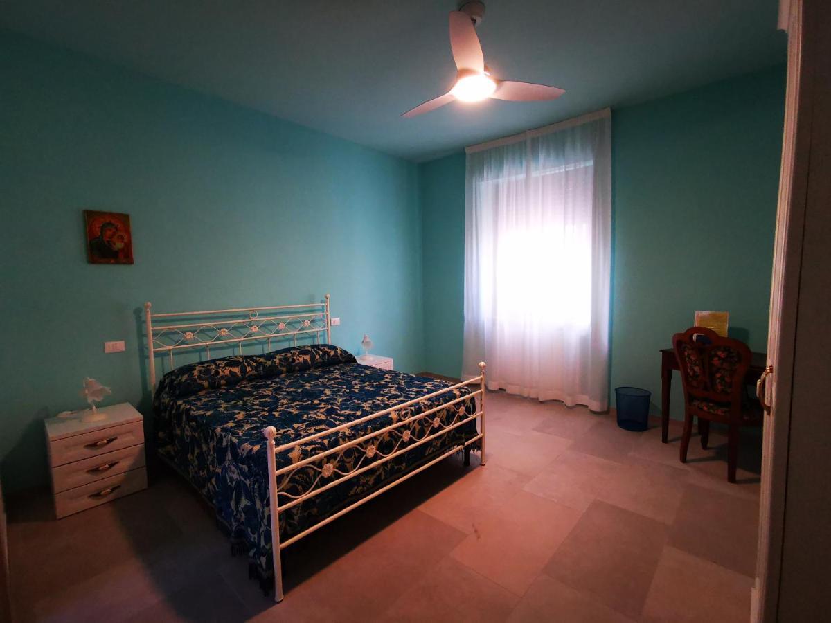 B&B San Marco - Porta Maggiore Ascoli Piceno Esterno foto