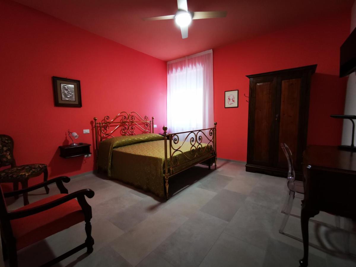 B&B San Marco - Porta Maggiore Ascoli Piceno Esterno foto