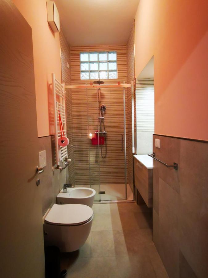 B&B San Marco - Porta Maggiore Ascoli Piceno Esterno foto