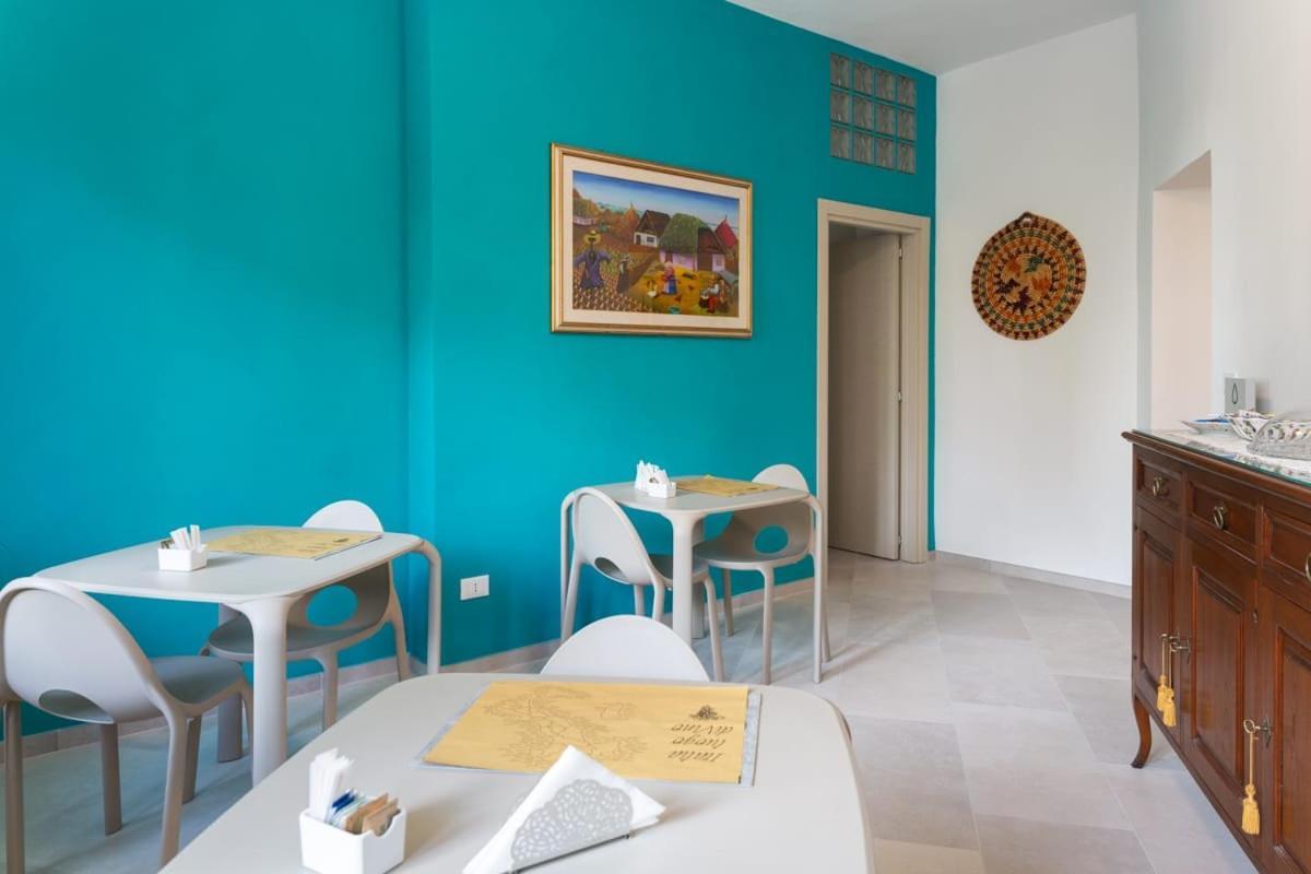 B&B San Marco - Porta Maggiore Ascoli Piceno Esterno foto