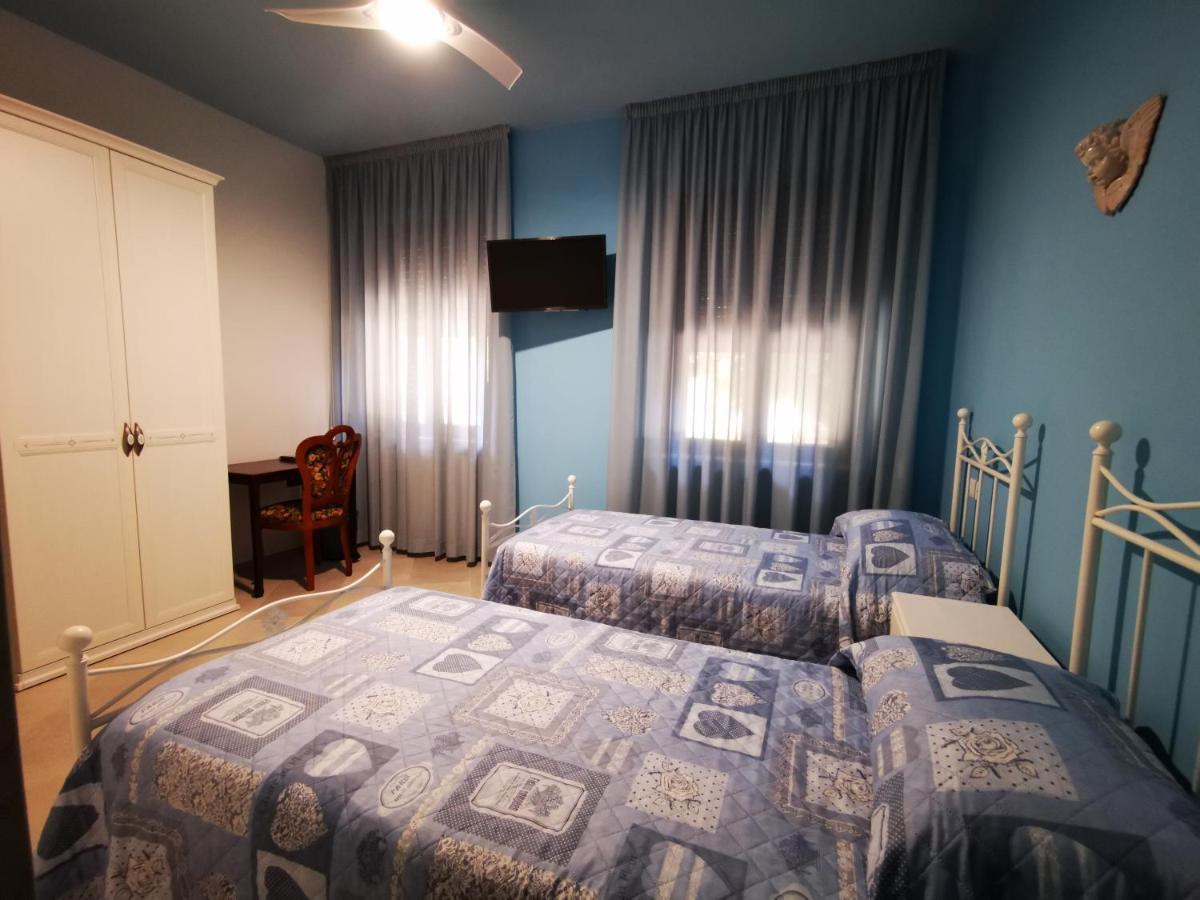 B&B San Marco - Porta Maggiore Ascoli Piceno Esterno foto