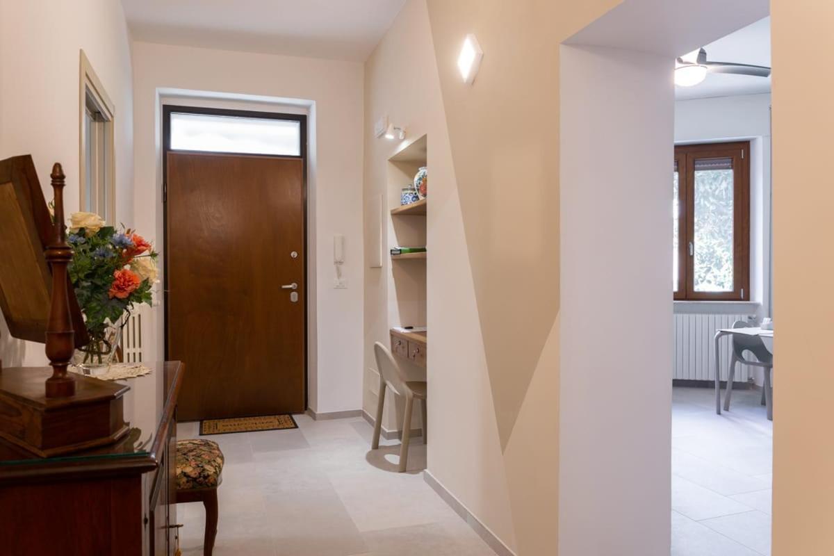 B&B San Marco - Porta Maggiore Ascoli Piceno Esterno foto