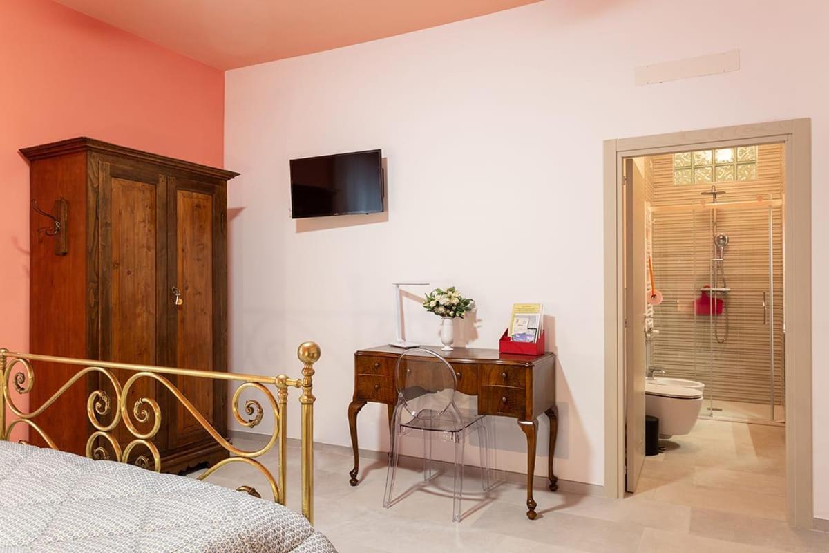 B&B San Marco - Porta Maggiore Ascoli Piceno Esterno foto