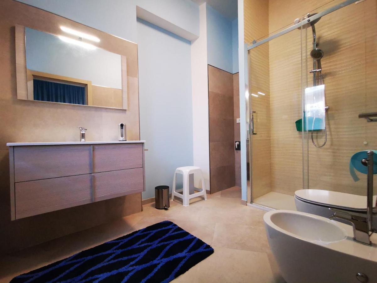 B&B San Marco - Porta Maggiore Ascoli Piceno Esterno foto
