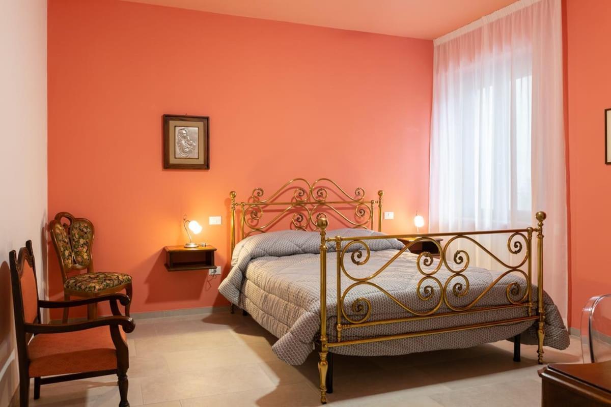 B&B San Marco - Porta Maggiore Ascoli Piceno Esterno foto