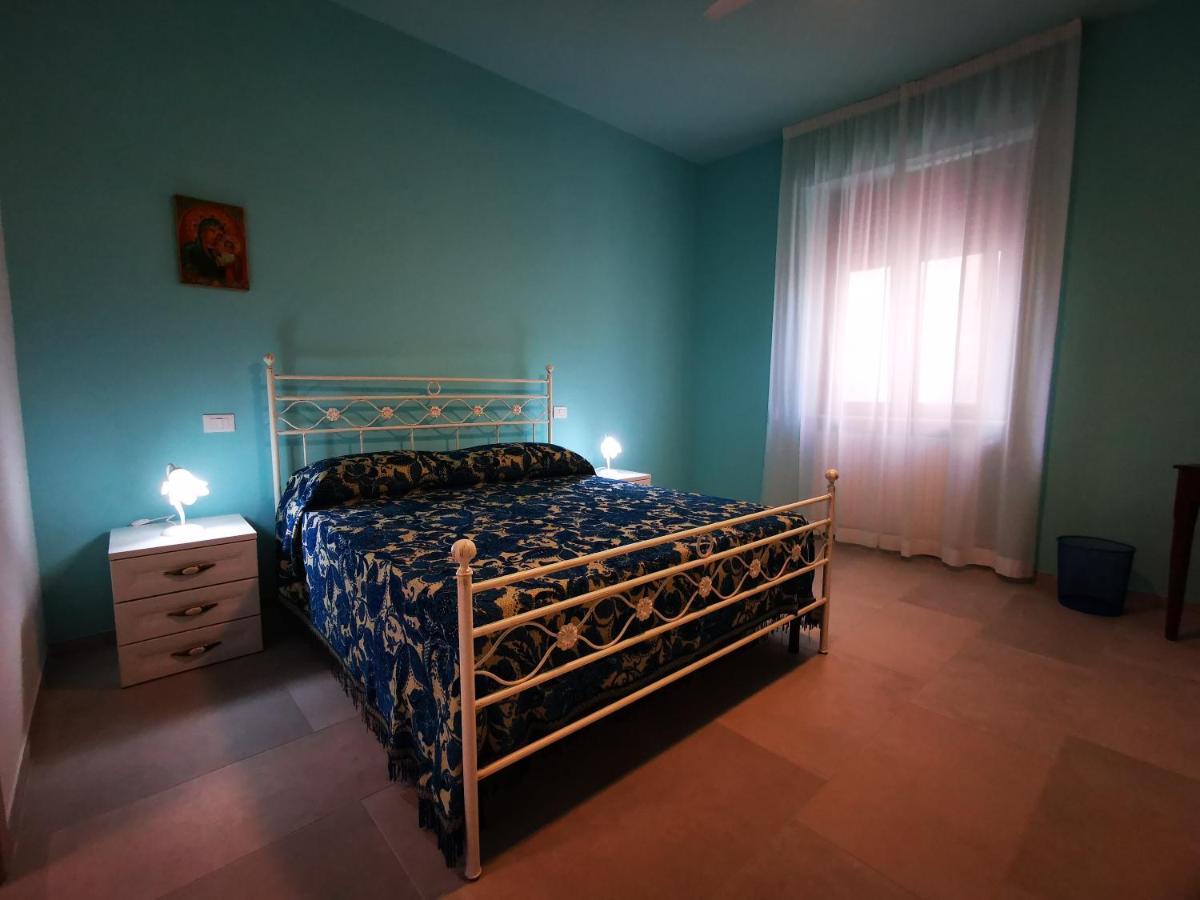 B&B San Marco - Porta Maggiore Ascoli Piceno Esterno foto