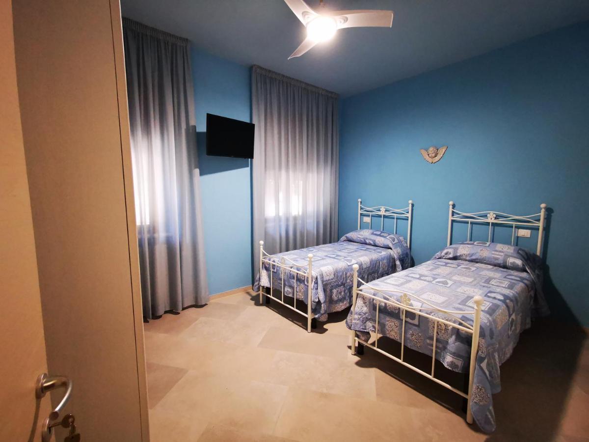 B&B San Marco - Porta Maggiore Ascoli Piceno Esterno foto