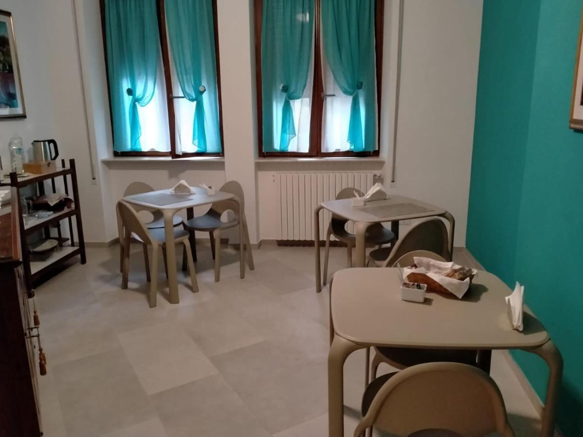 B&B San Marco - Porta Maggiore Ascoli Piceno Esterno foto