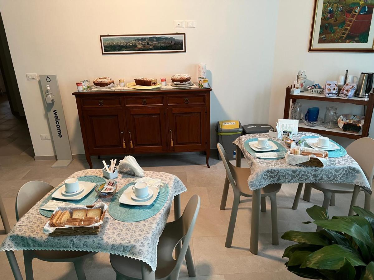 B&B San Marco - Porta Maggiore Ascoli Piceno Esterno foto