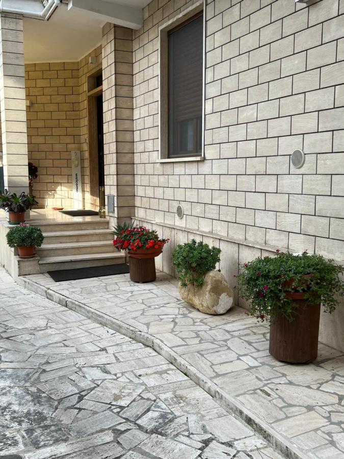 B&B San Marco - Porta Maggiore Ascoli Piceno Esterno foto