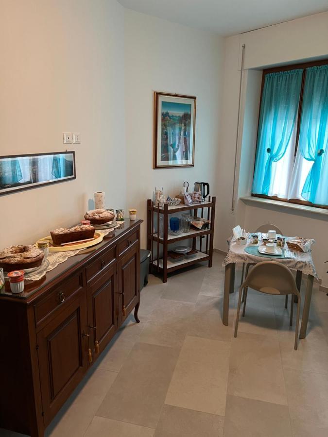 B&B San Marco - Porta Maggiore Ascoli Piceno Esterno foto