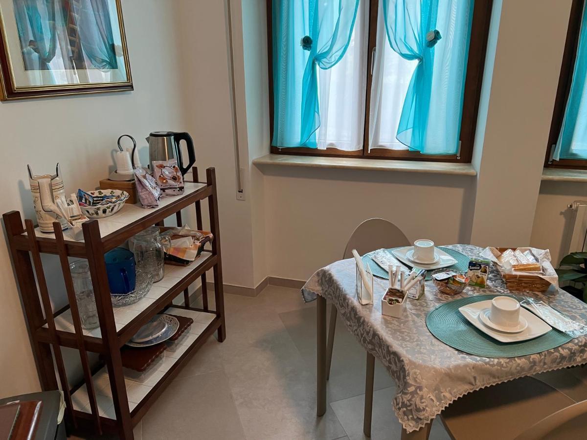 B&B San Marco - Porta Maggiore Ascoli Piceno Esterno foto