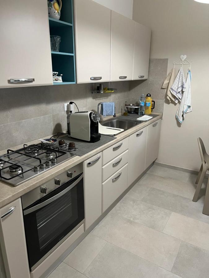 B&B San Marco - Porta Maggiore Ascoli Piceno Esterno foto