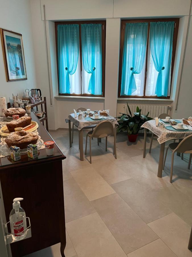 B&B San Marco - Porta Maggiore Ascoli Piceno Esterno foto