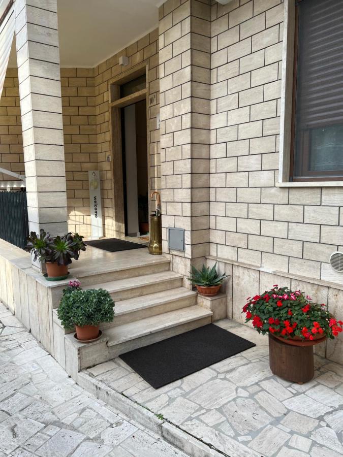 B&B San Marco - Porta Maggiore Ascoli Piceno Esterno foto