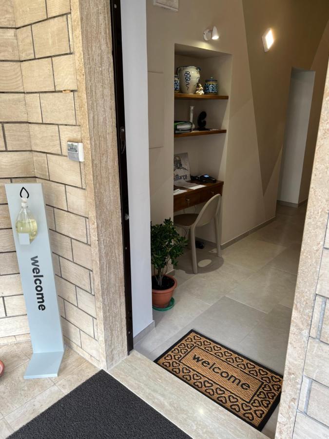 B&B San Marco - Porta Maggiore Ascoli Piceno Esterno foto
