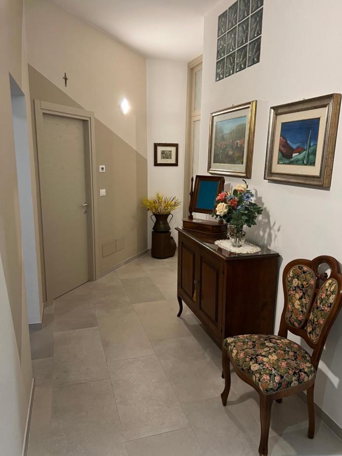 B&B San Marco - Porta Maggiore Ascoli Piceno Esterno foto