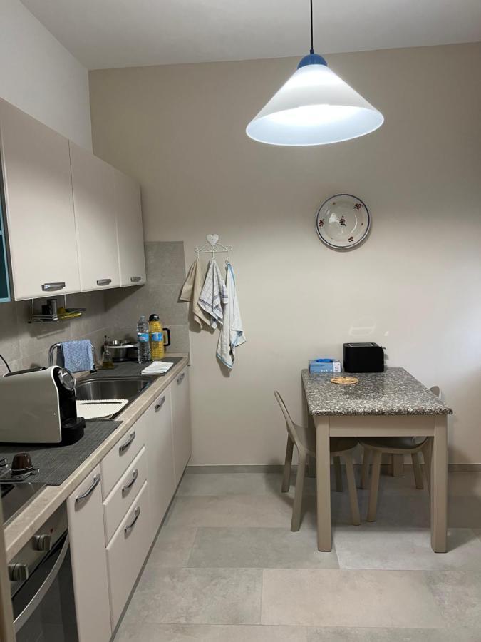 B&B San Marco - Porta Maggiore Ascoli Piceno Esterno foto